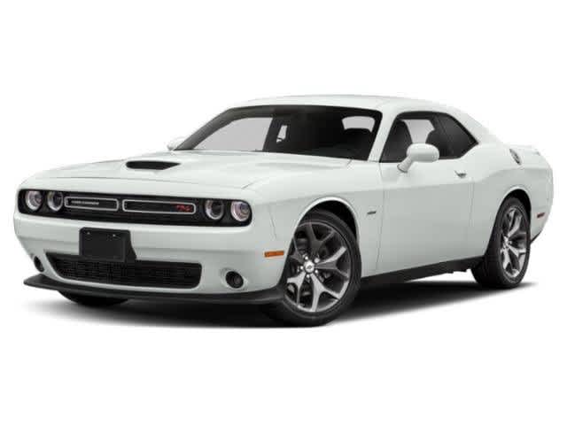 used 2020 Dodge Challenger car, priced at $19,500