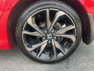 used 2020 Honda Civic car, priced at $21,000