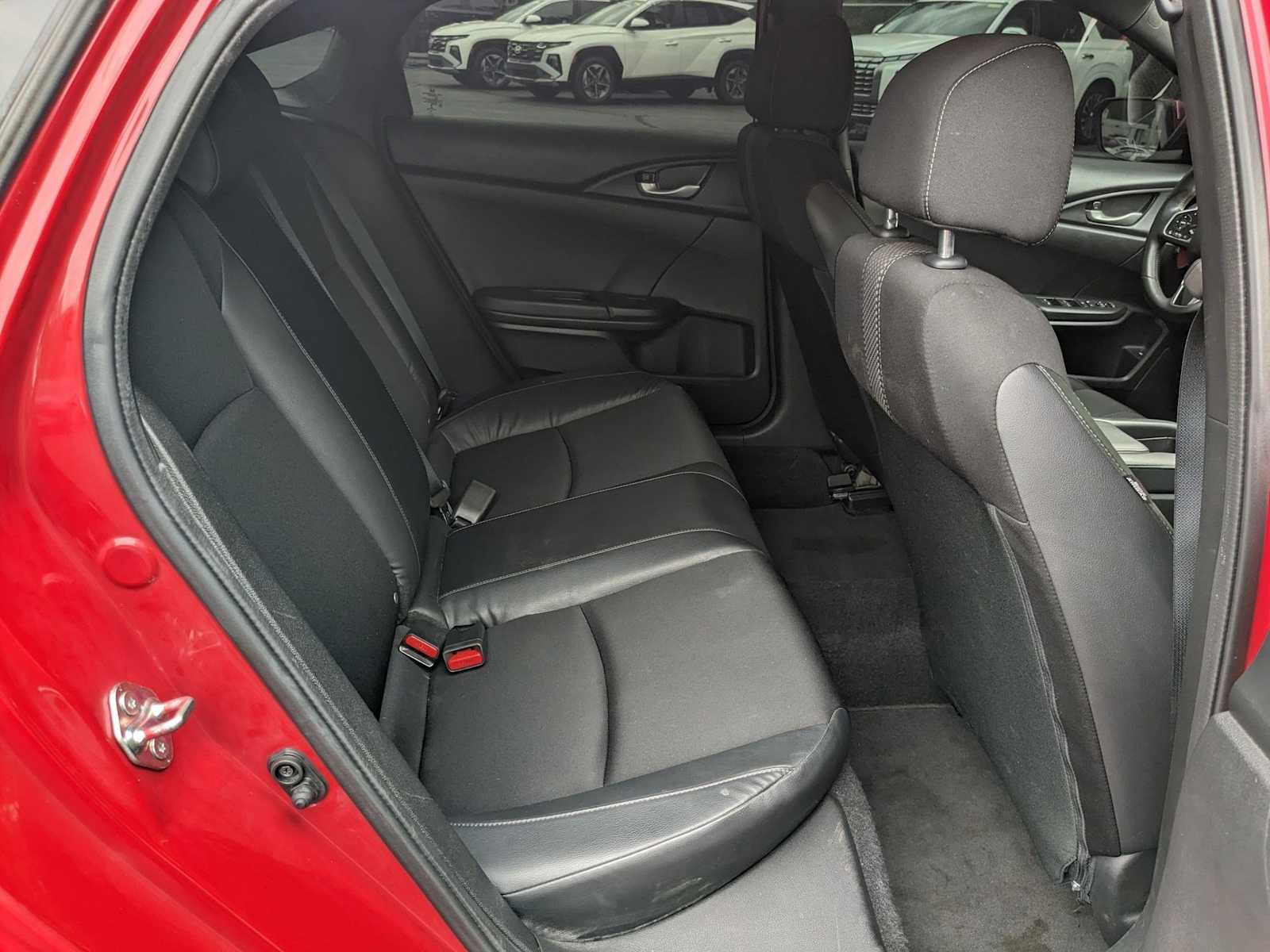 used 2020 Honda Civic car, priced at $21,000