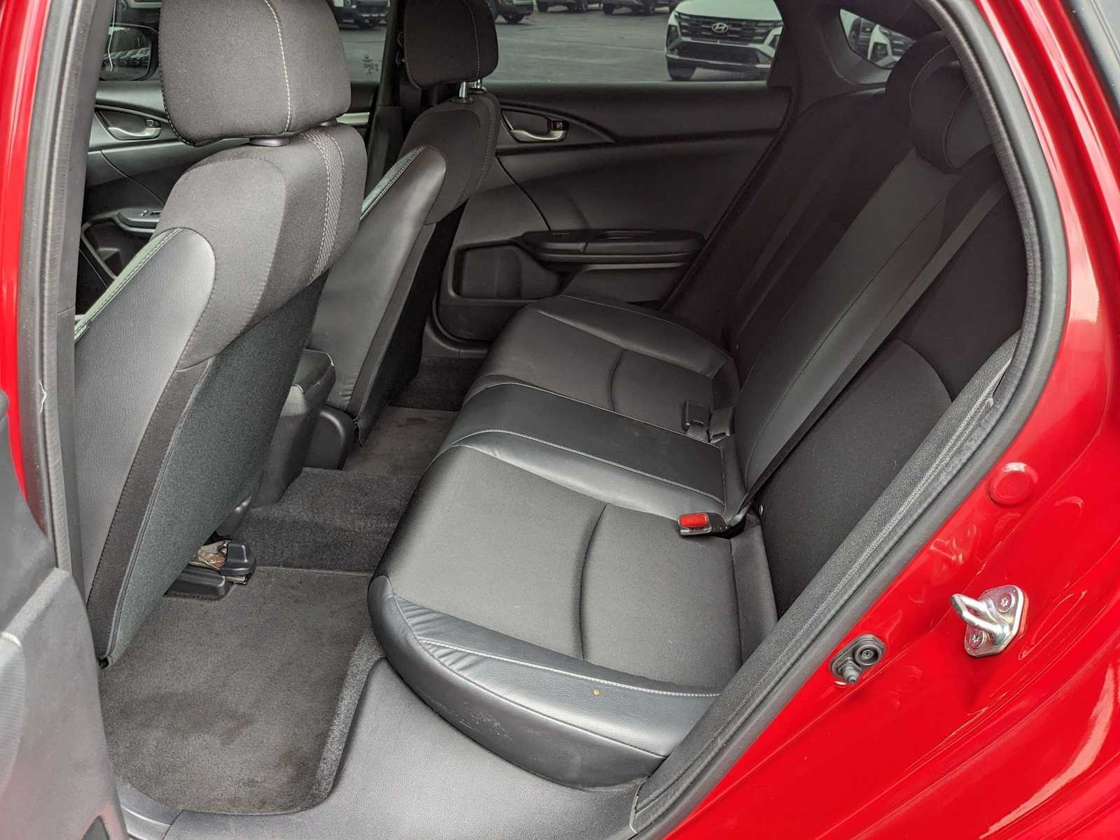 used 2020 Honda Civic car, priced at $21,000