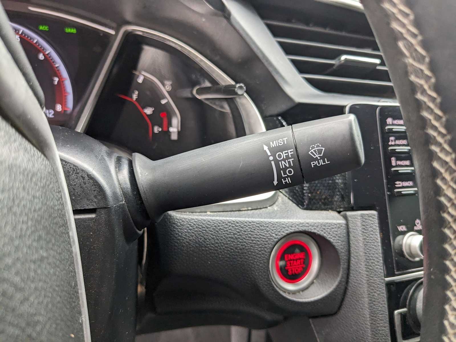 used 2020 Honda Civic car, priced at $21,000