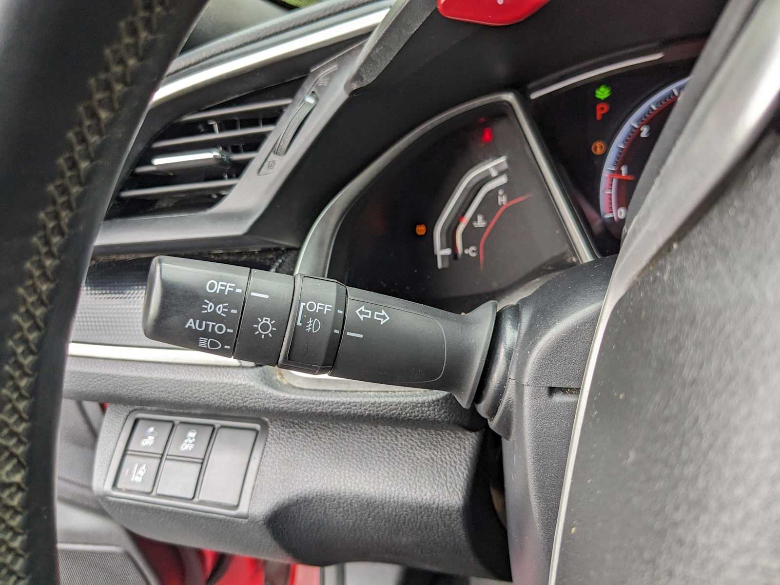 used 2020 Honda Civic car, priced at $21,000