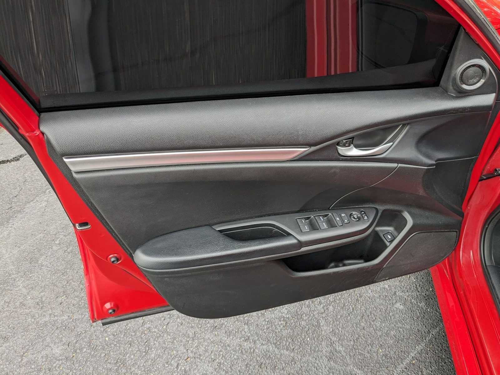 used 2020 Honda Civic car, priced at $21,000