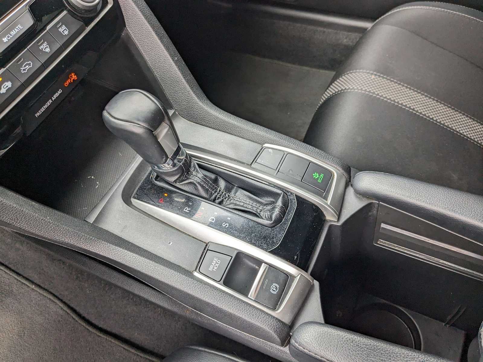 used 2020 Honda Civic car, priced at $21,000