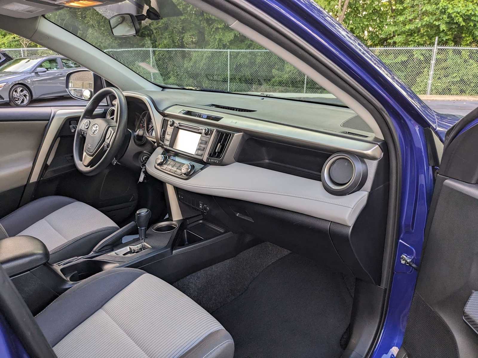 used 2015 Toyota RAV4 car, priced at $19,000