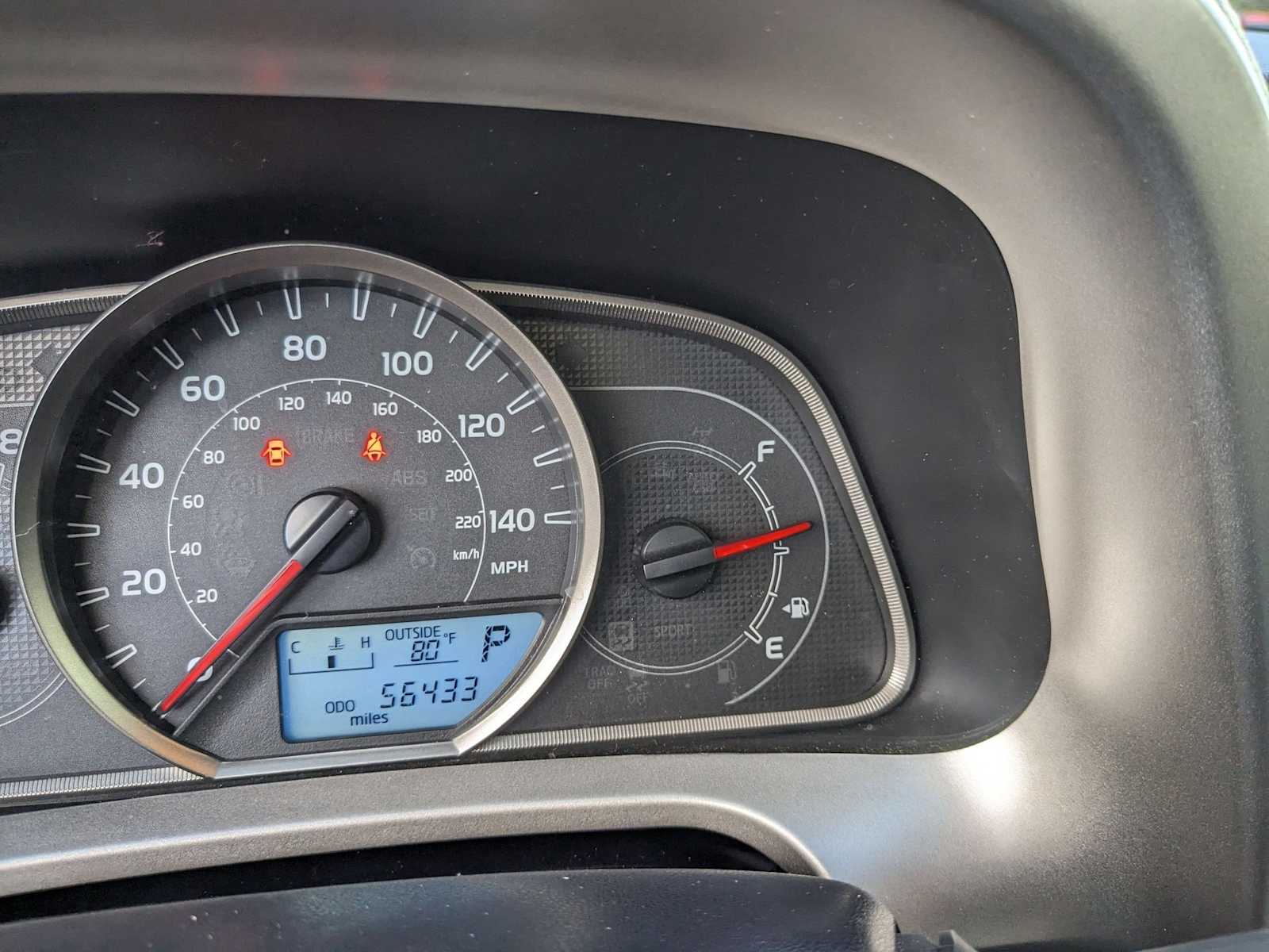 used 2015 Toyota RAV4 car, priced at $19,000