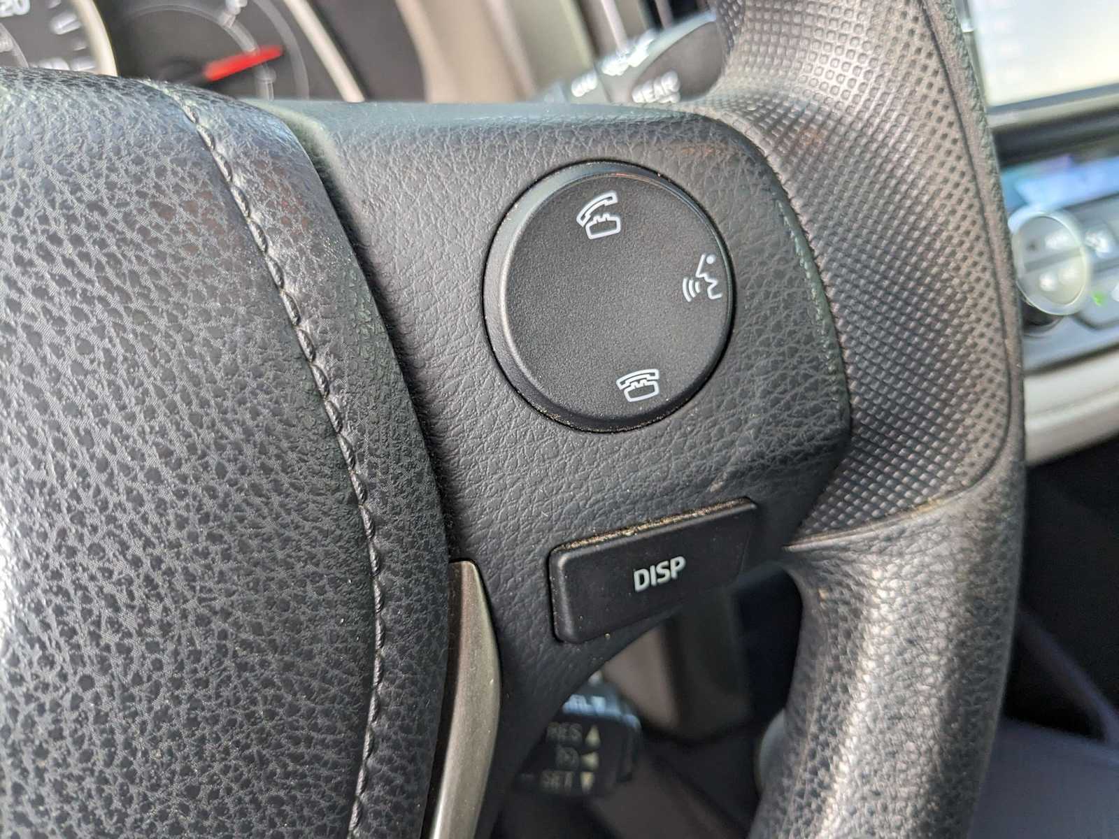 used 2015 Toyota RAV4 car, priced at $19,000