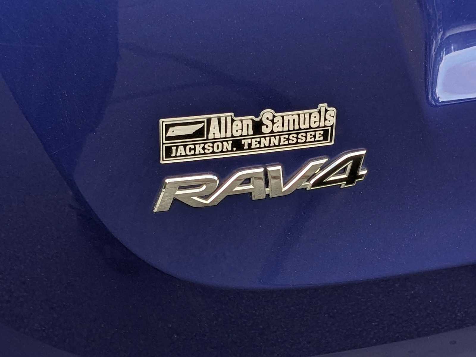 used 2015 Toyota RAV4 car, priced at $19,000