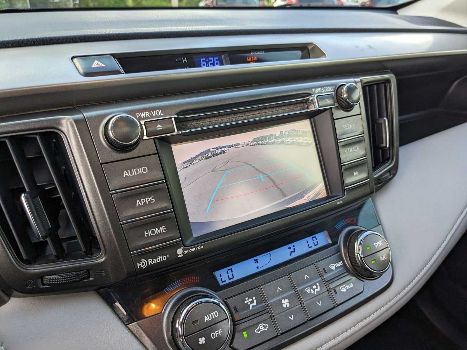 used 2015 Toyota RAV4 car, priced at $19,000