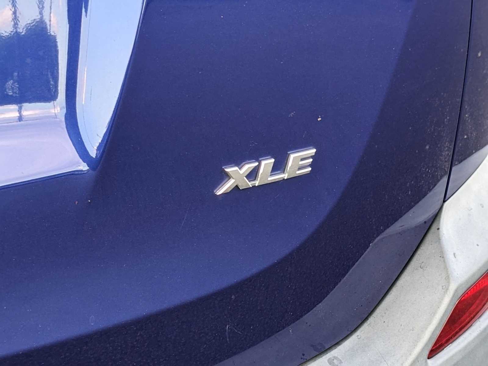 used 2015 Toyota RAV4 car, priced at $19,000