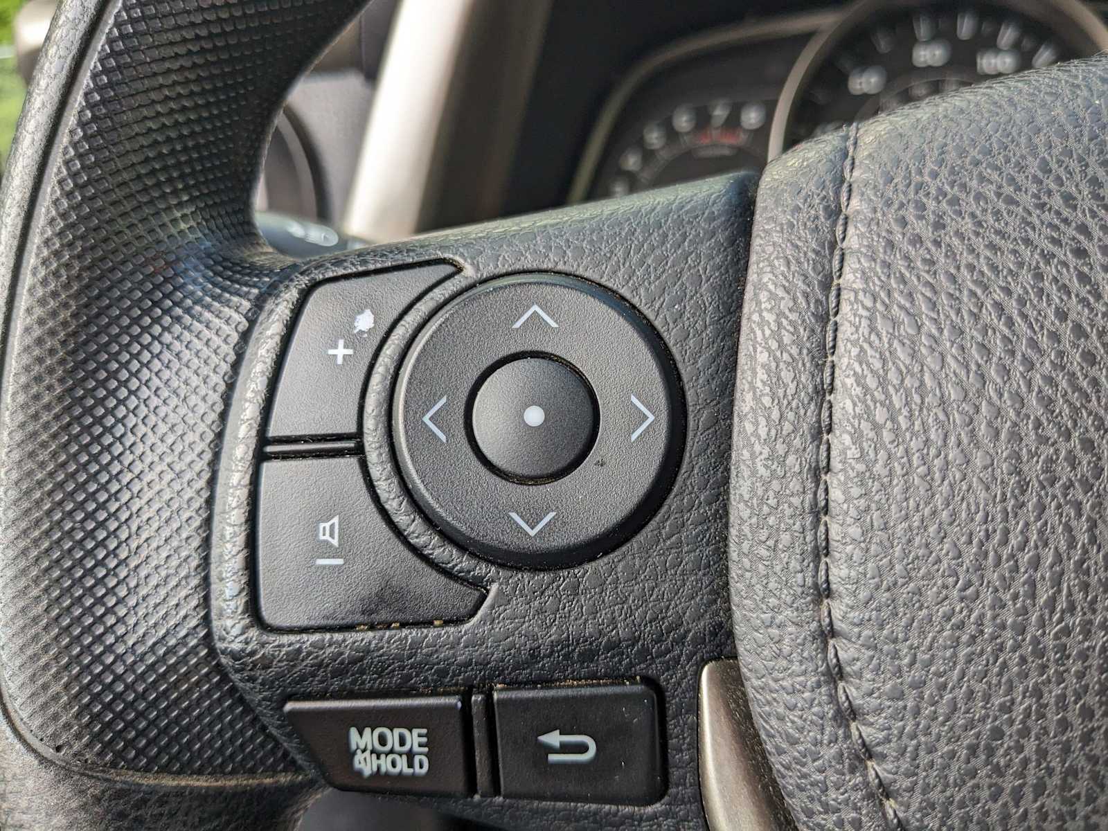 used 2015 Toyota RAV4 car, priced at $19,000