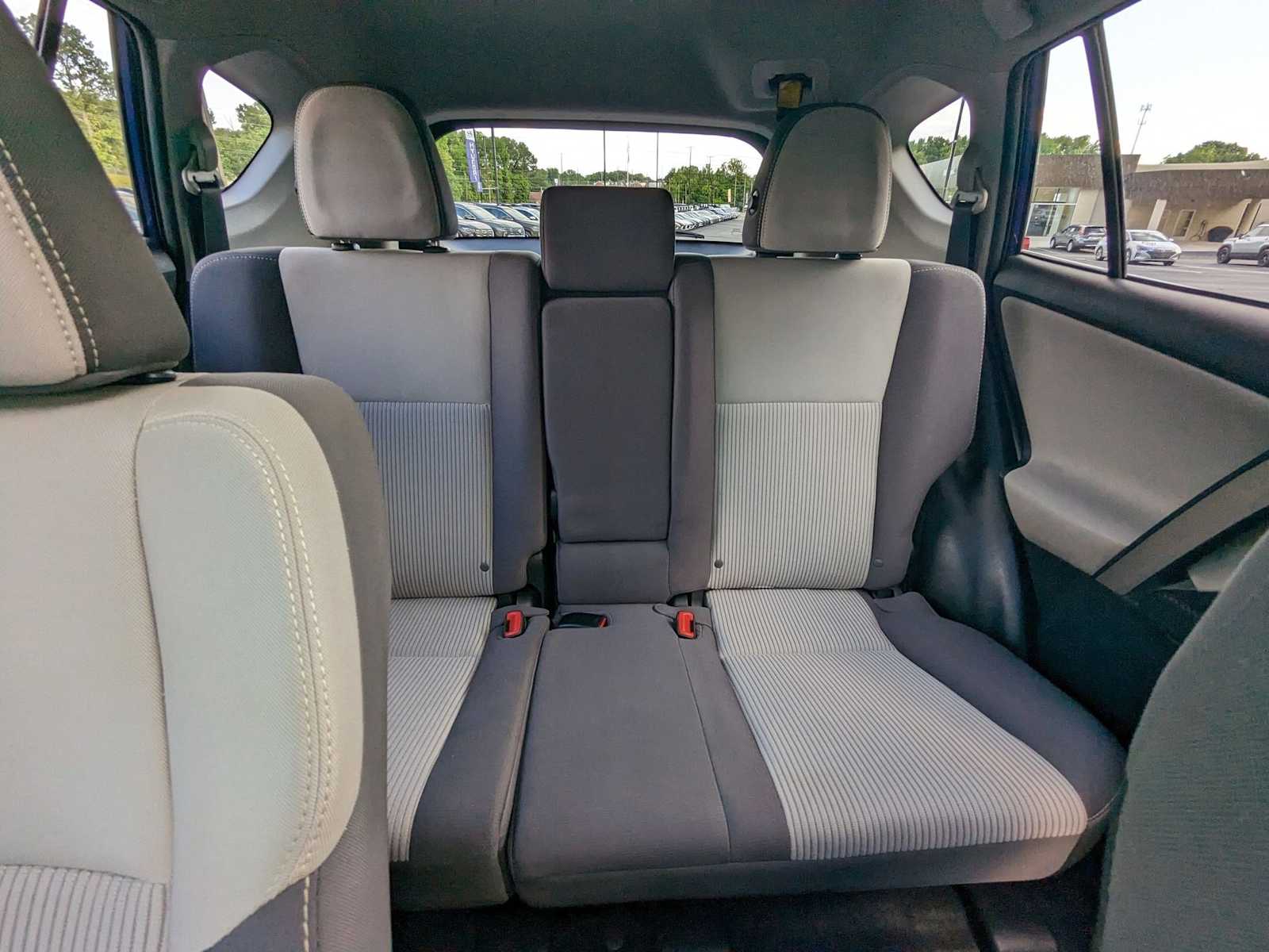 used 2015 Toyota RAV4 car, priced at $19,000