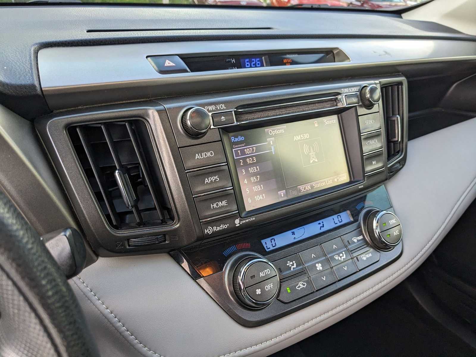 used 2015 Toyota RAV4 car, priced at $19,000