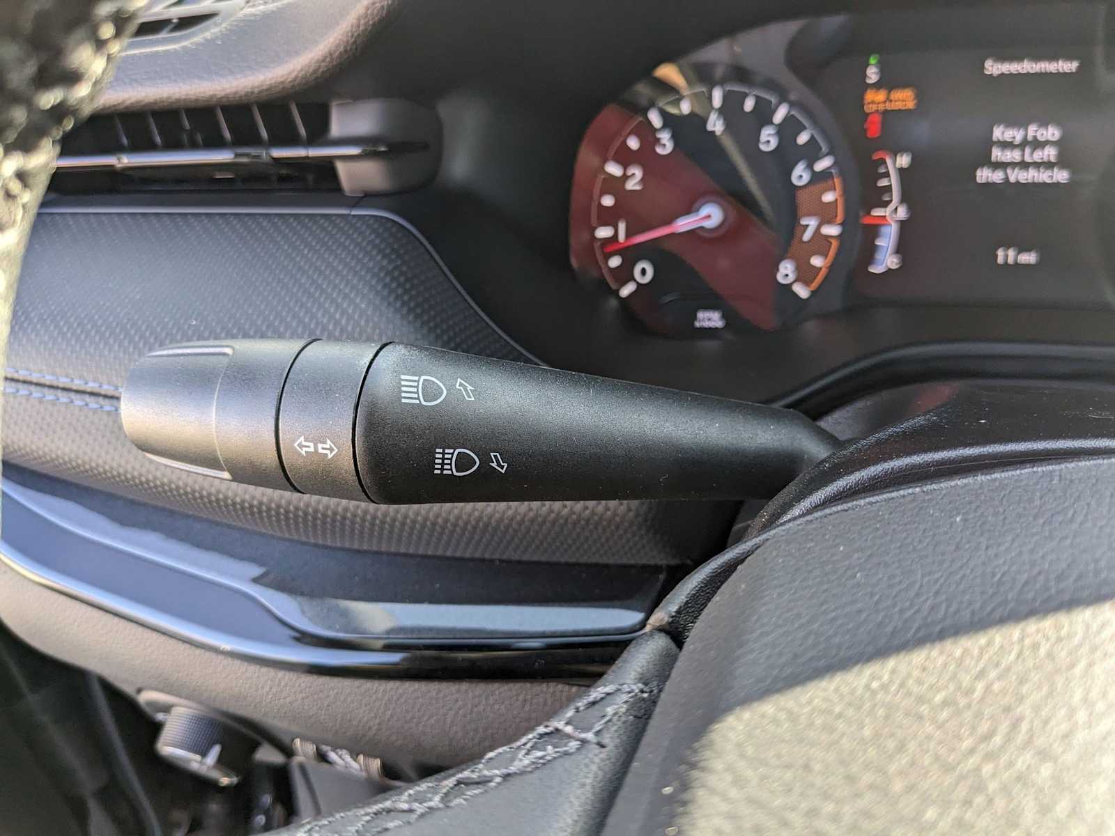 new 2025 Jeep Compass car, priced at $31,350