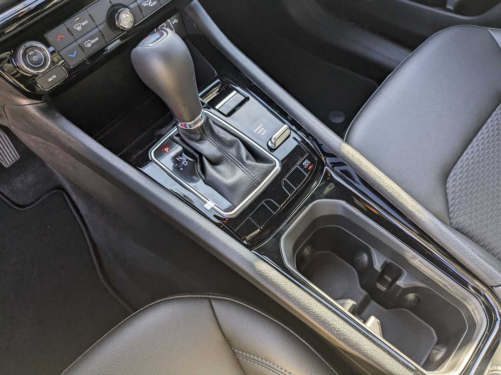 new 2025 Jeep Compass car, priced at $31,350