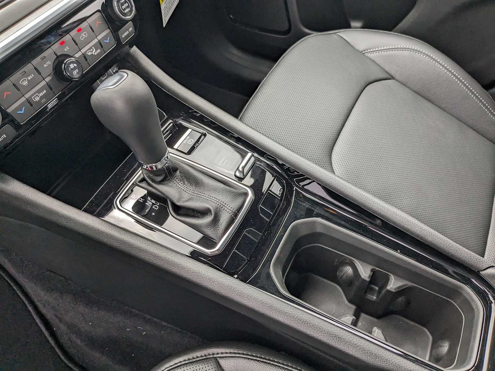 new 2025 Jeep Compass car, priced at $36,393