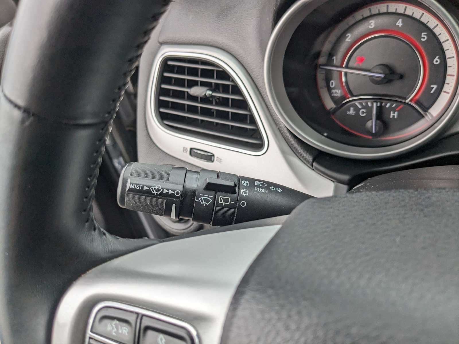 used 2016 Dodge Journey car, priced at $12,600