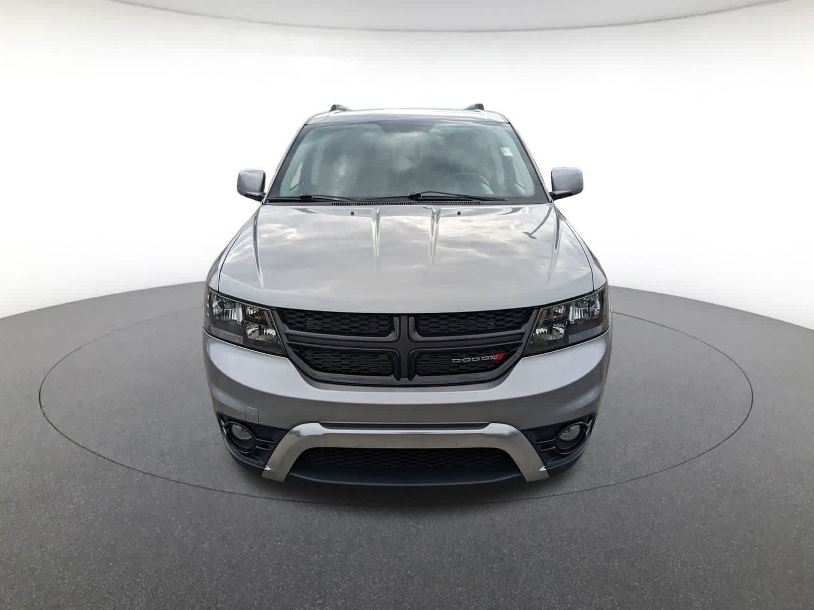 used 2016 Dodge Journey car, priced at $12,600