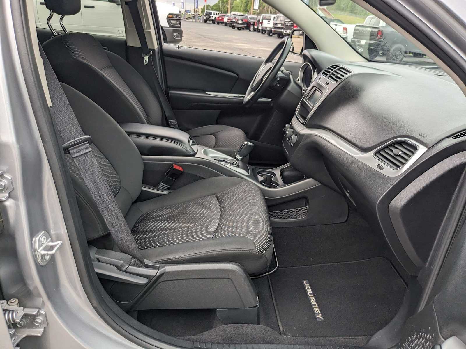 used 2016 Dodge Journey car, priced at $12,600