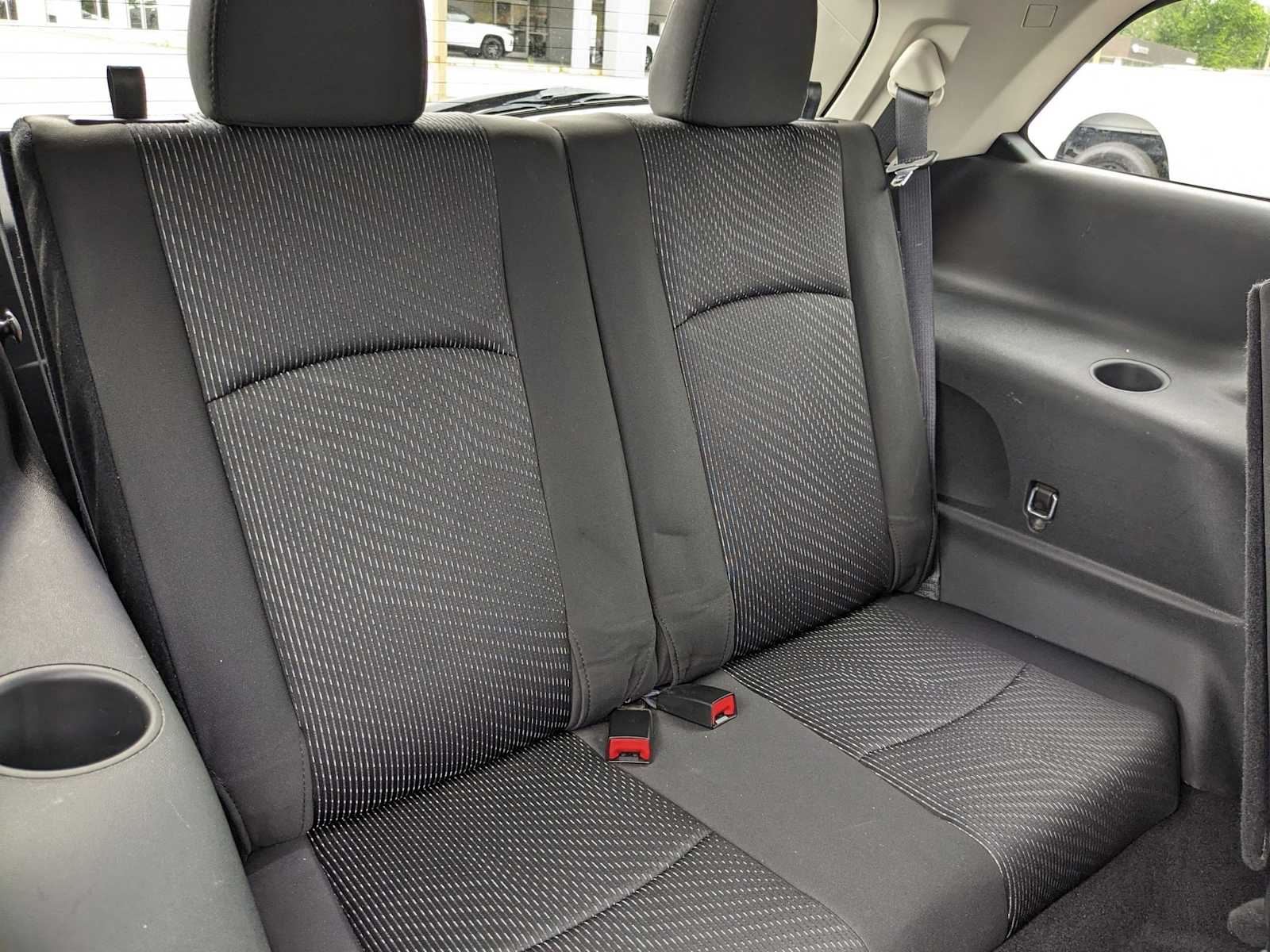 used 2016 Dodge Journey car, priced at $12,600