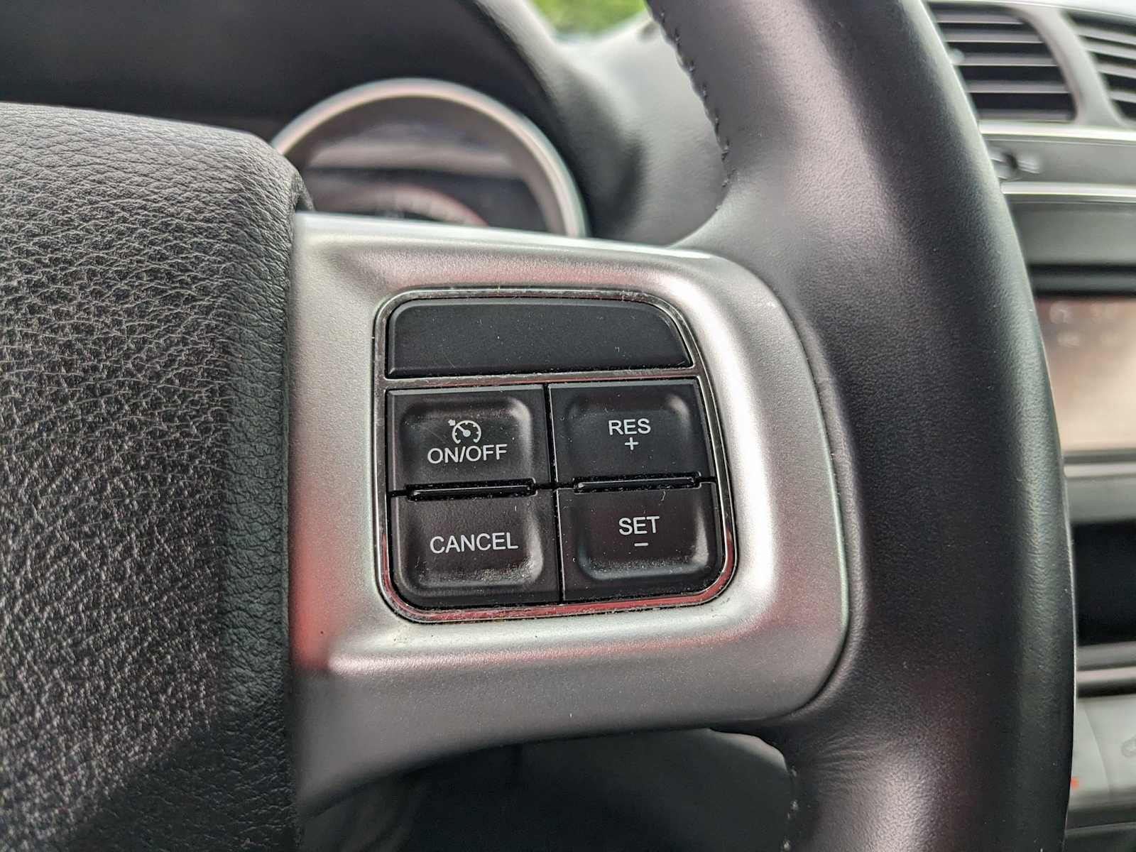 used 2016 Dodge Journey car, priced at $12,600