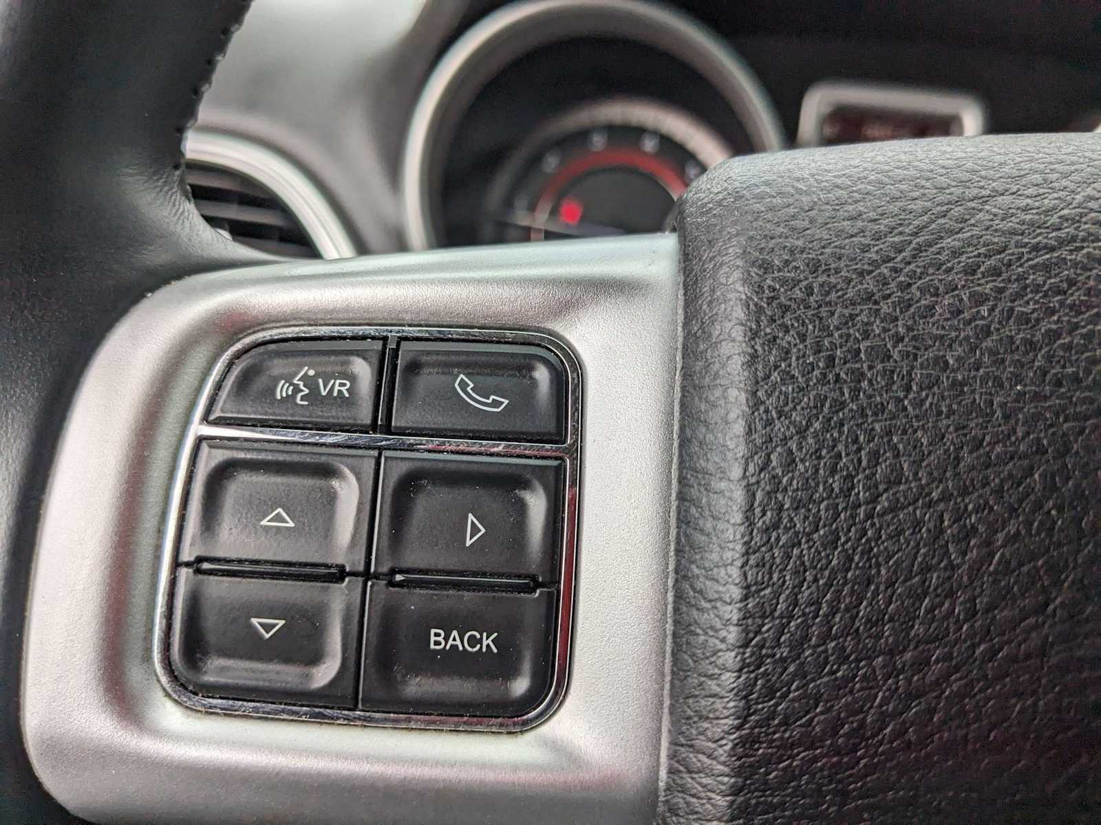used 2016 Dodge Journey car, priced at $12,600
