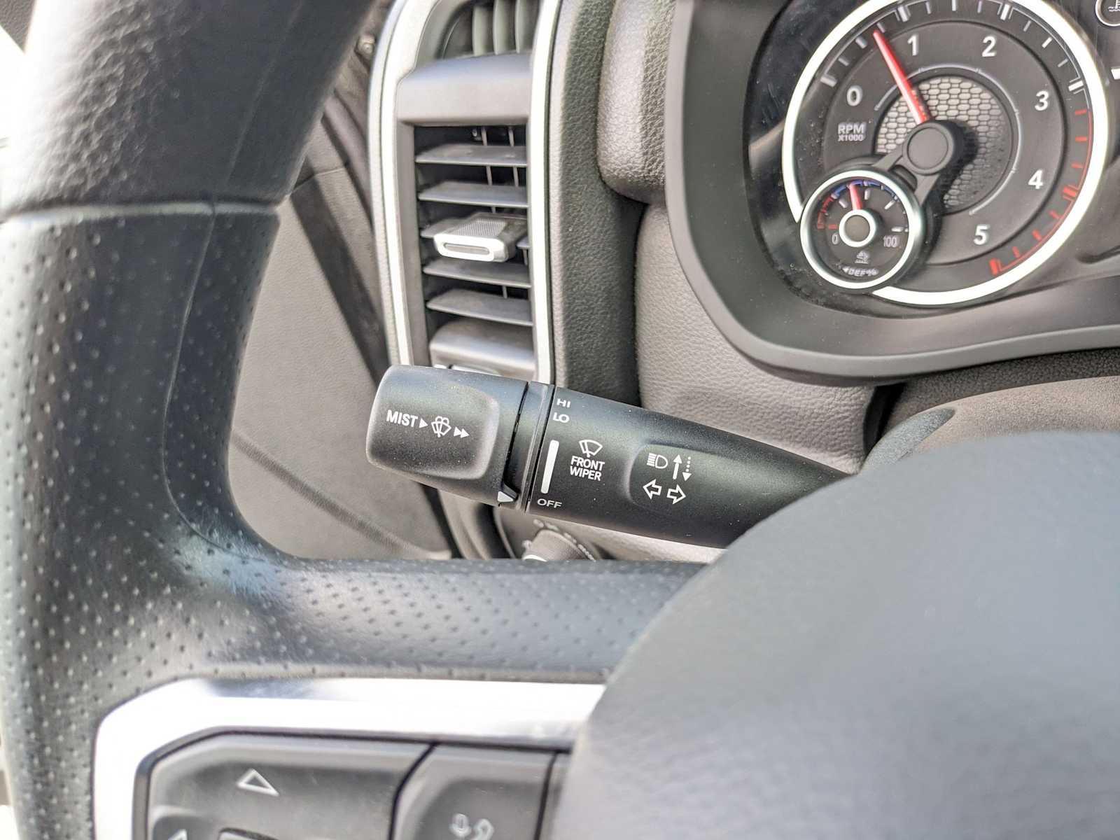 new 2025 Ram 2500 car, priced at $64,395