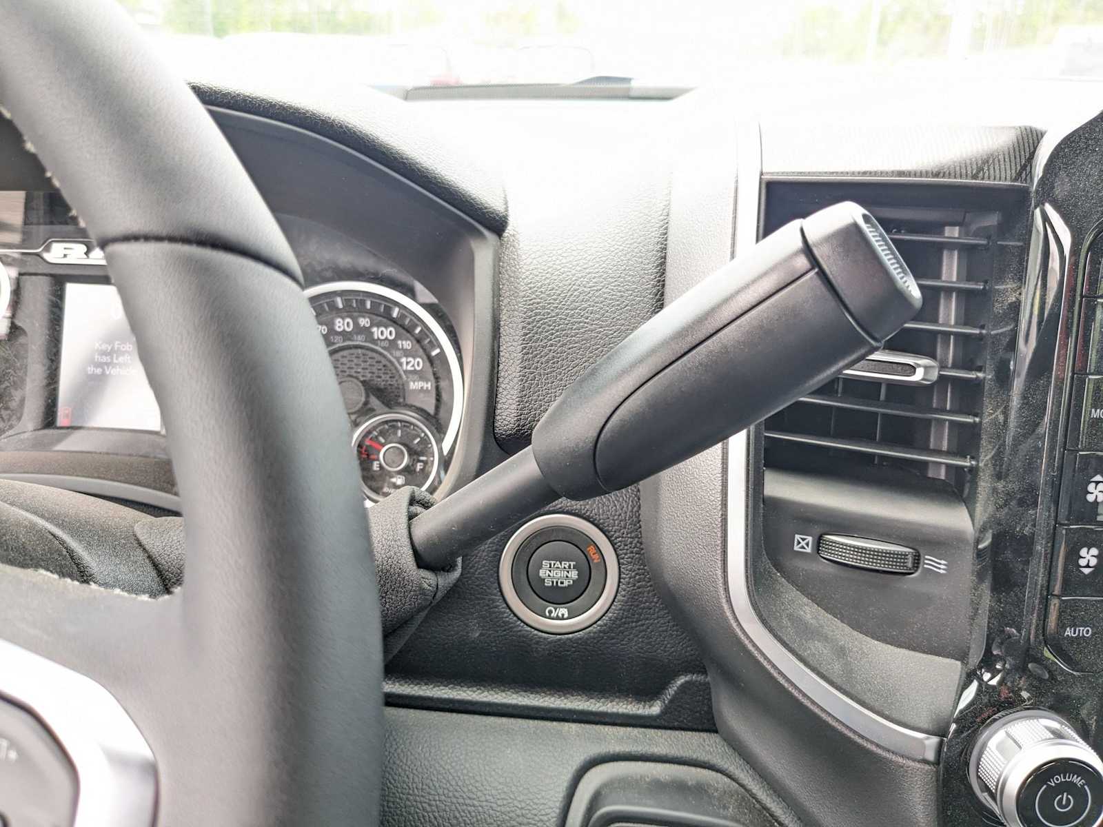 new 2025 Ram 2500 car, priced at $70,516