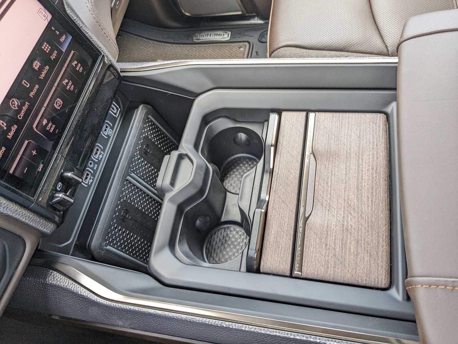 new 2025 Ram 2500 car, priced at $87,340