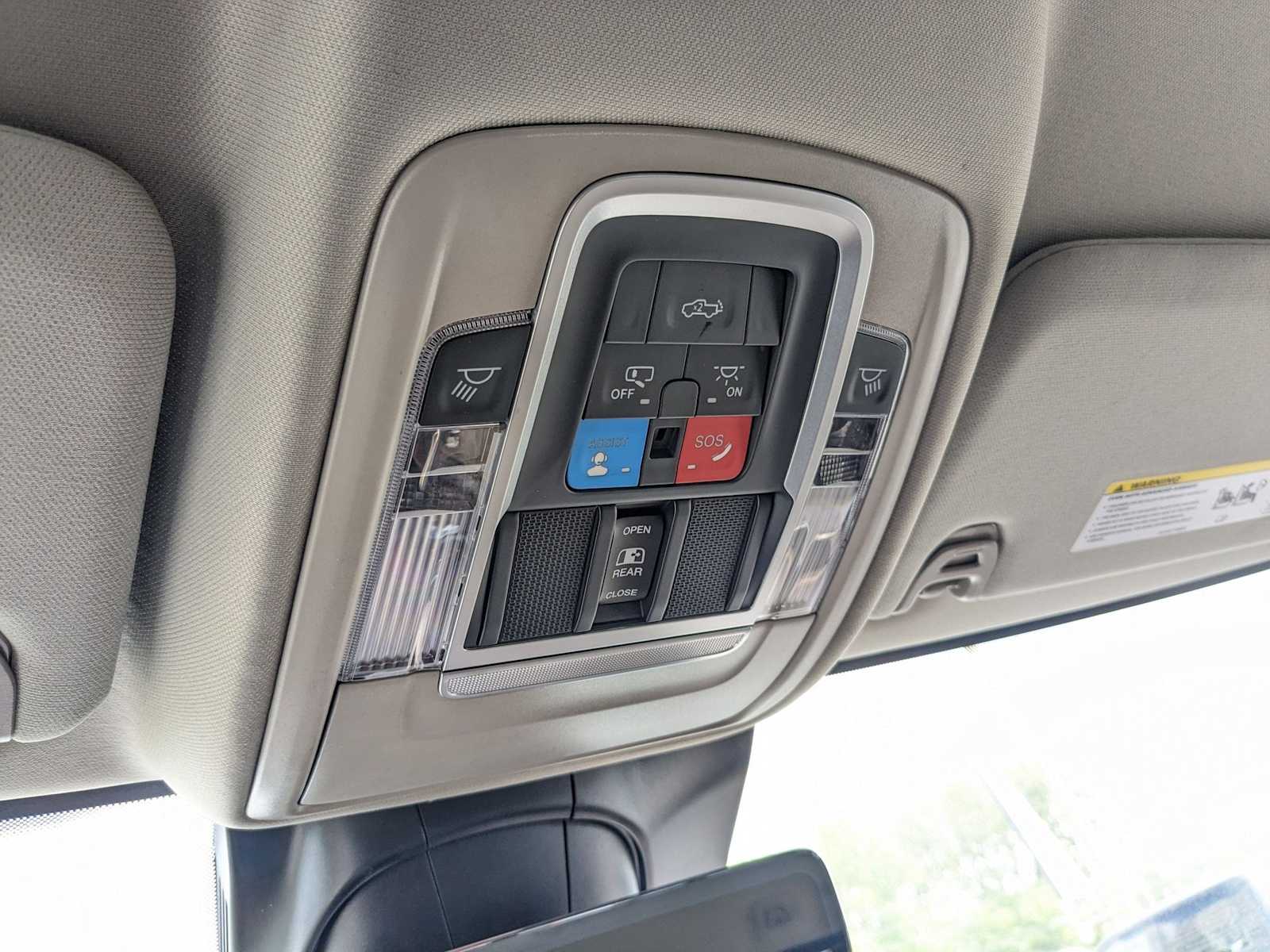 new 2025 Ram 2500 car, priced at $87,340