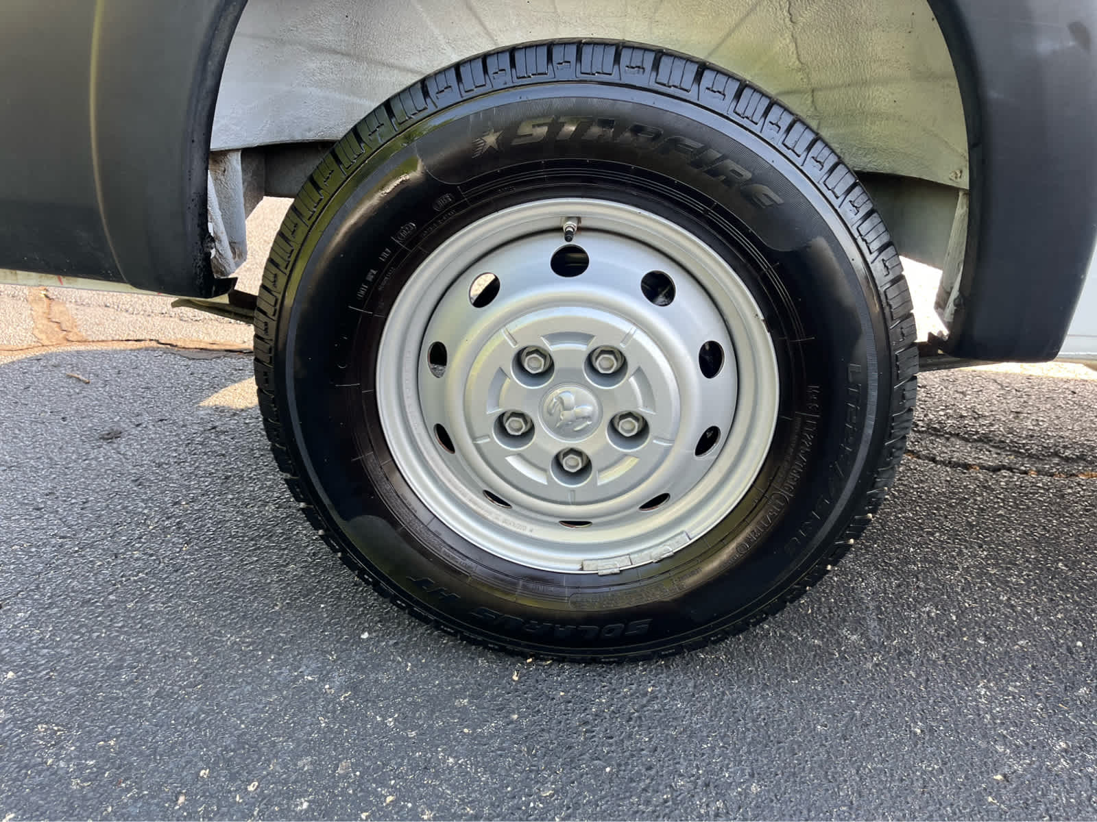 used 2023 Ram ProMaster car, priced at $30,300