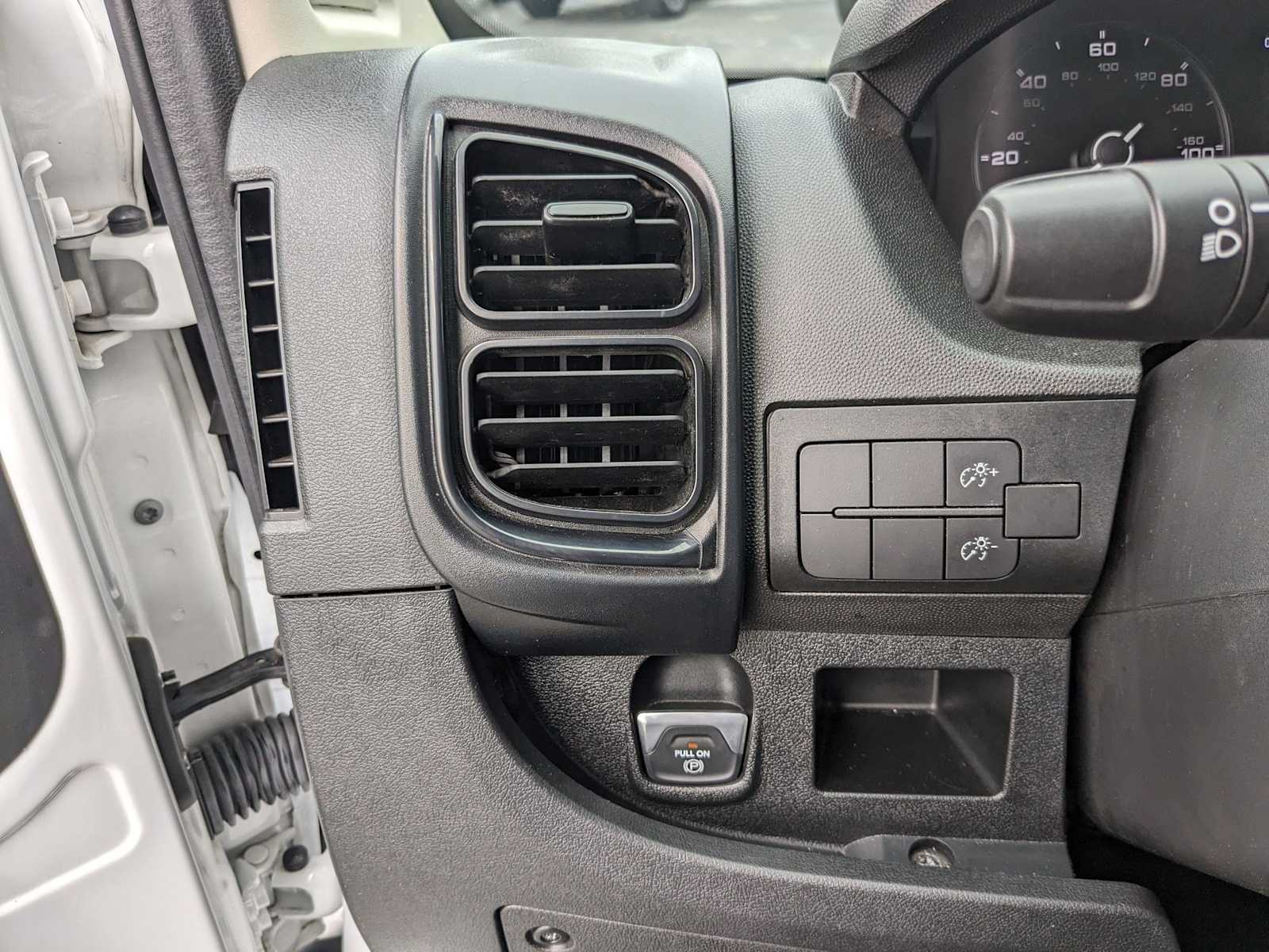 used 2023 Ram ProMaster car, priced at $30,300