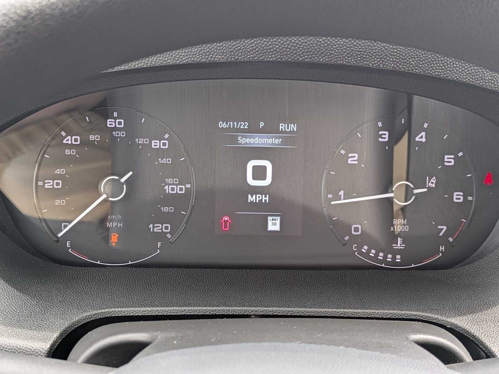 new 2025 Ram ProMaster car, priced at $43,757
