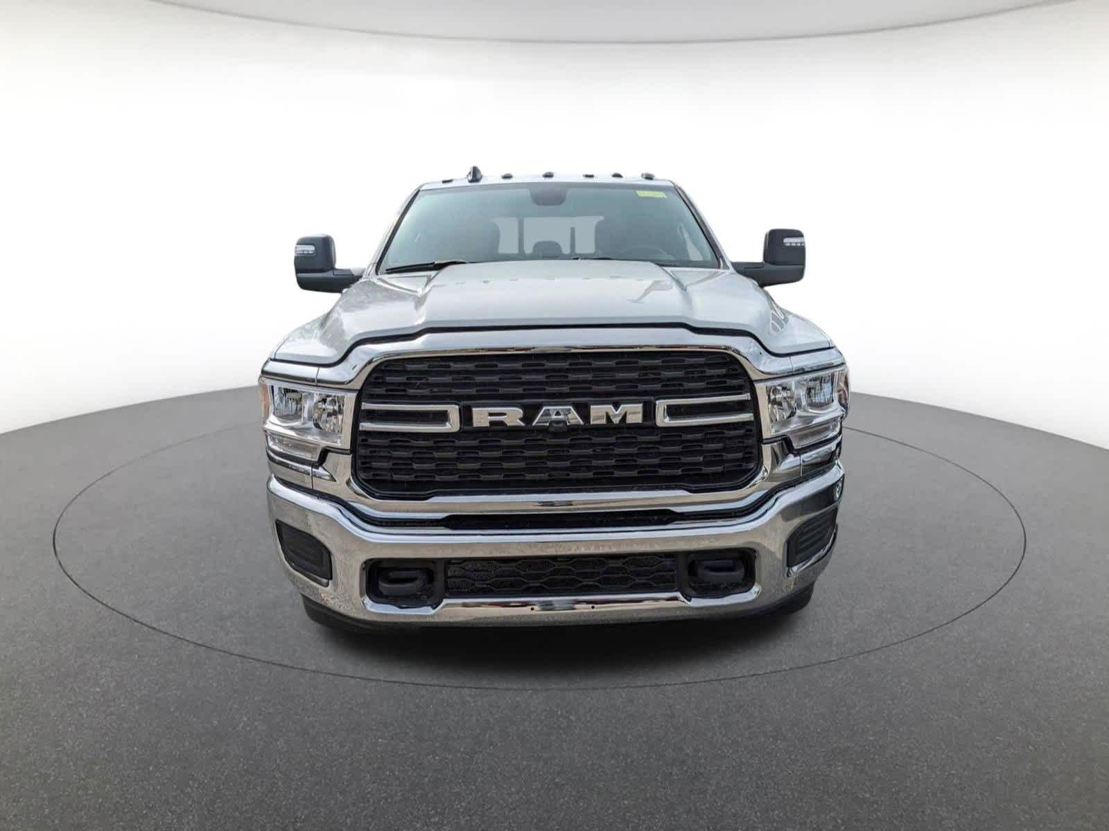 new 2024 Ram 2500 car, priced at $51,382