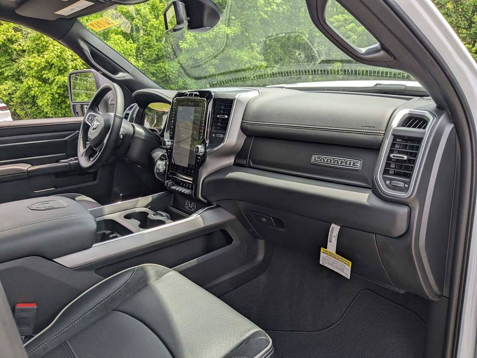 new 2024 Ram 2500 car, priced at $67,070