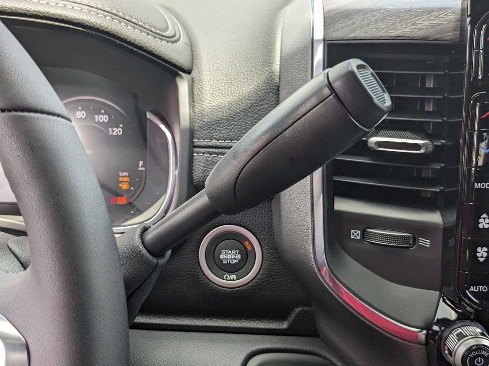 new 2025 Ram 2500 car, priced at $66,006