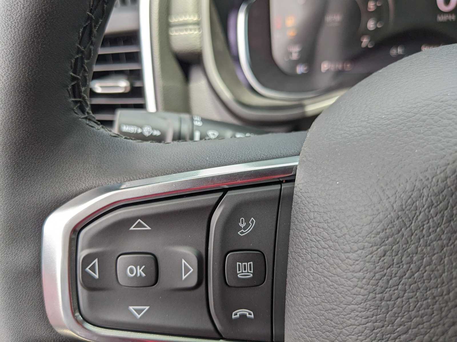new 2025 Ram 2500 car, priced at $66,006