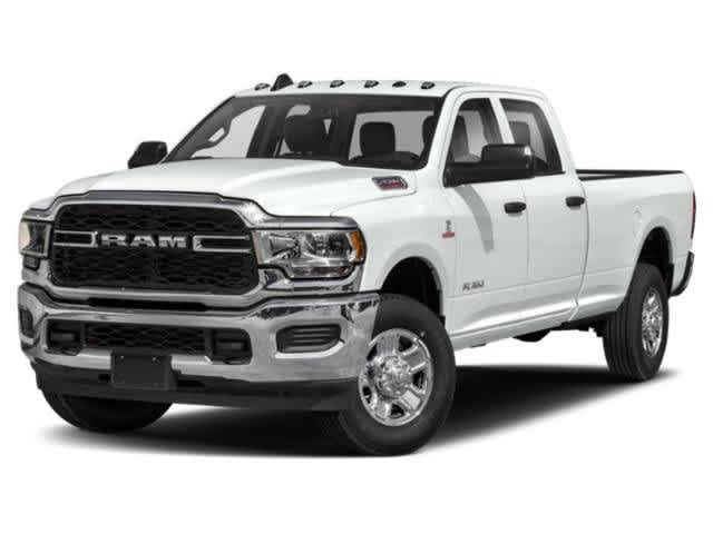 used 2022 Ram 2500 car, priced at $52,500