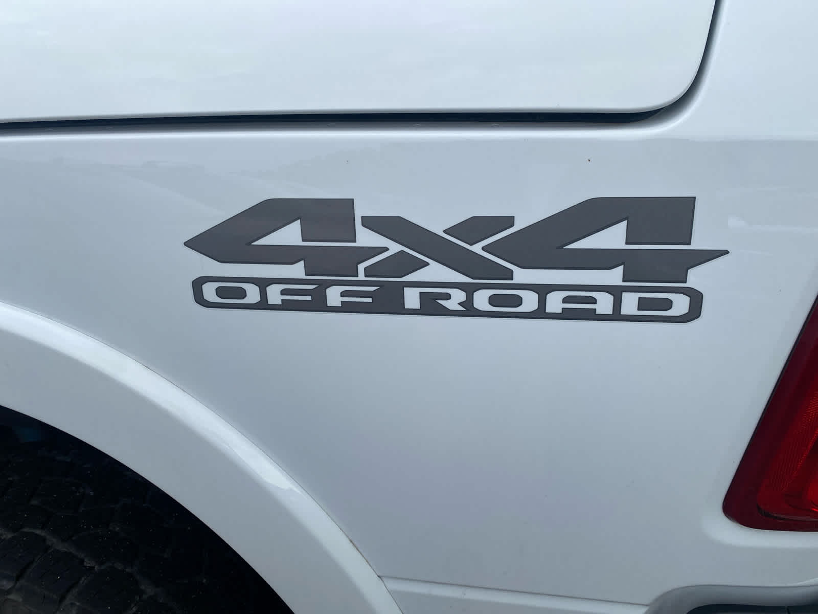 used 2021 Ram 2500 car, priced at $54,500