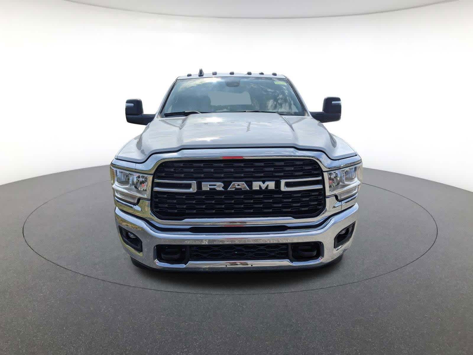 new 2024 Ram 3500 Chassis Cab car, priced at $63,042