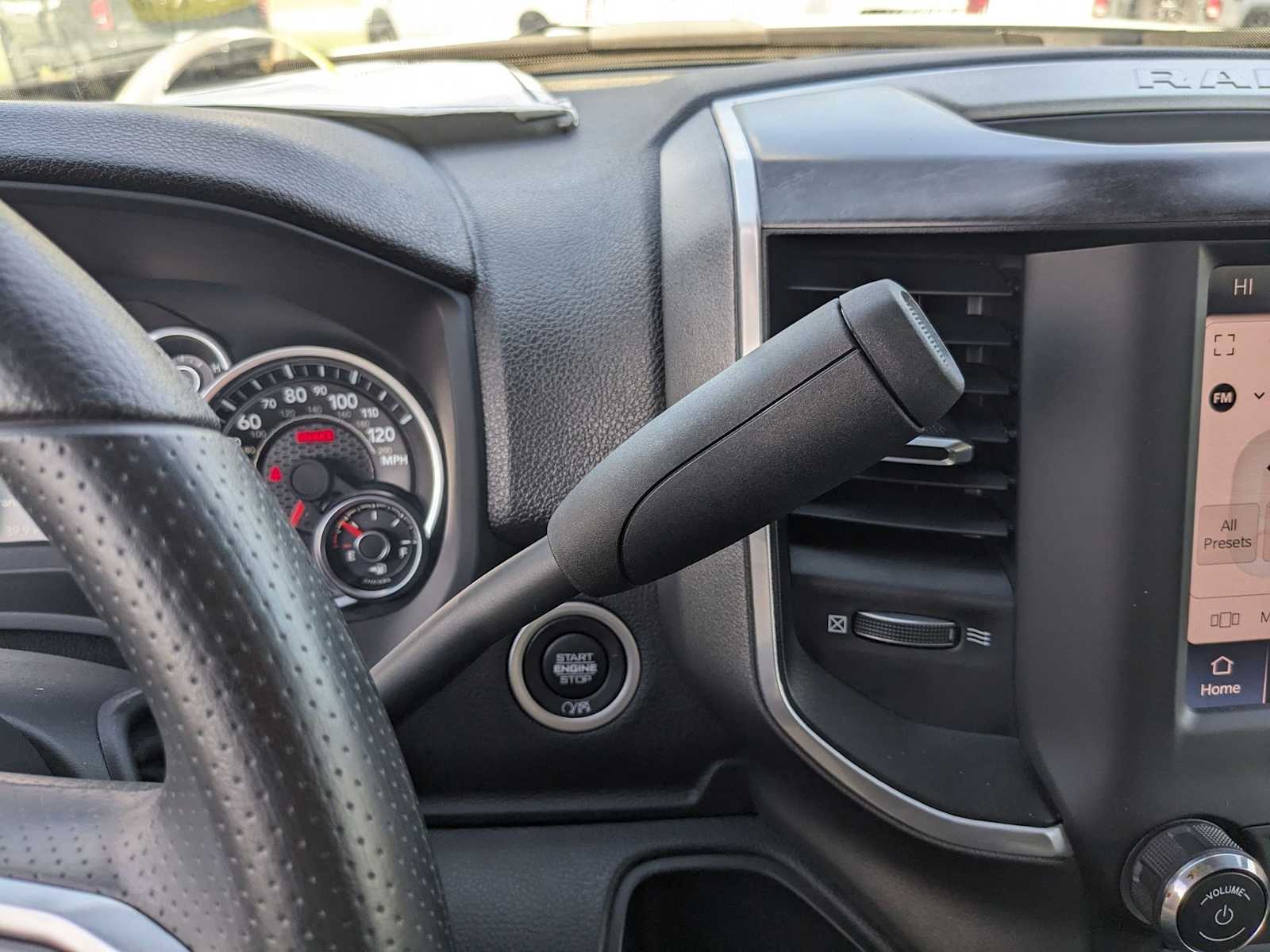 new 2024 Ram 3500 Chassis Cab car, priced at $72,000