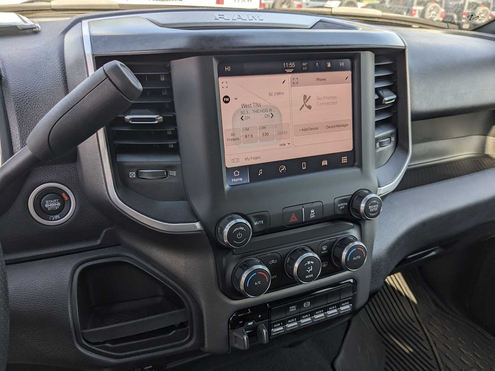 new 2024 Ram 3500 Chassis Cab car, priced at $72,000