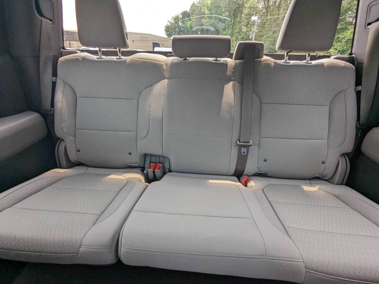 used 2020 Chevrolet Silverado 1500 car, priced at $28,300