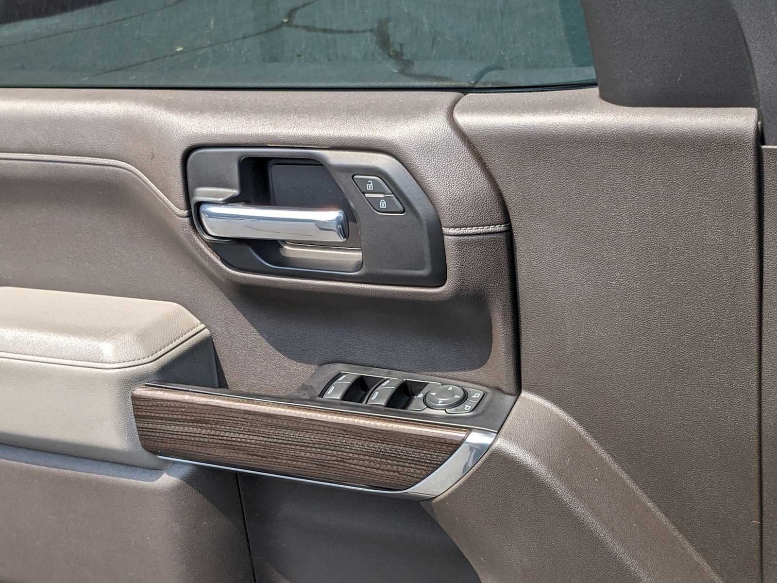 used 2020 Chevrolet Silverado 1500 car, priced at $28,300