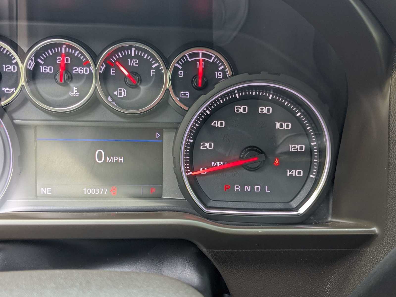 used 2020 Chevrolet Silverado 1500 car, priced at $28,300