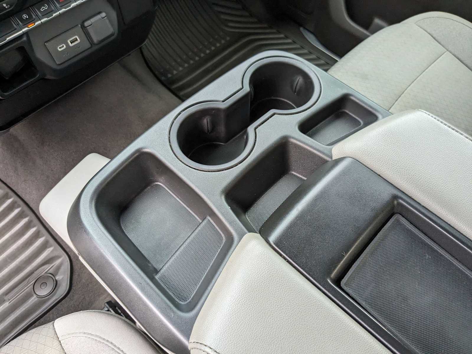 used 2020 Chevrolet Silverado 1500 car, priced at $28,300