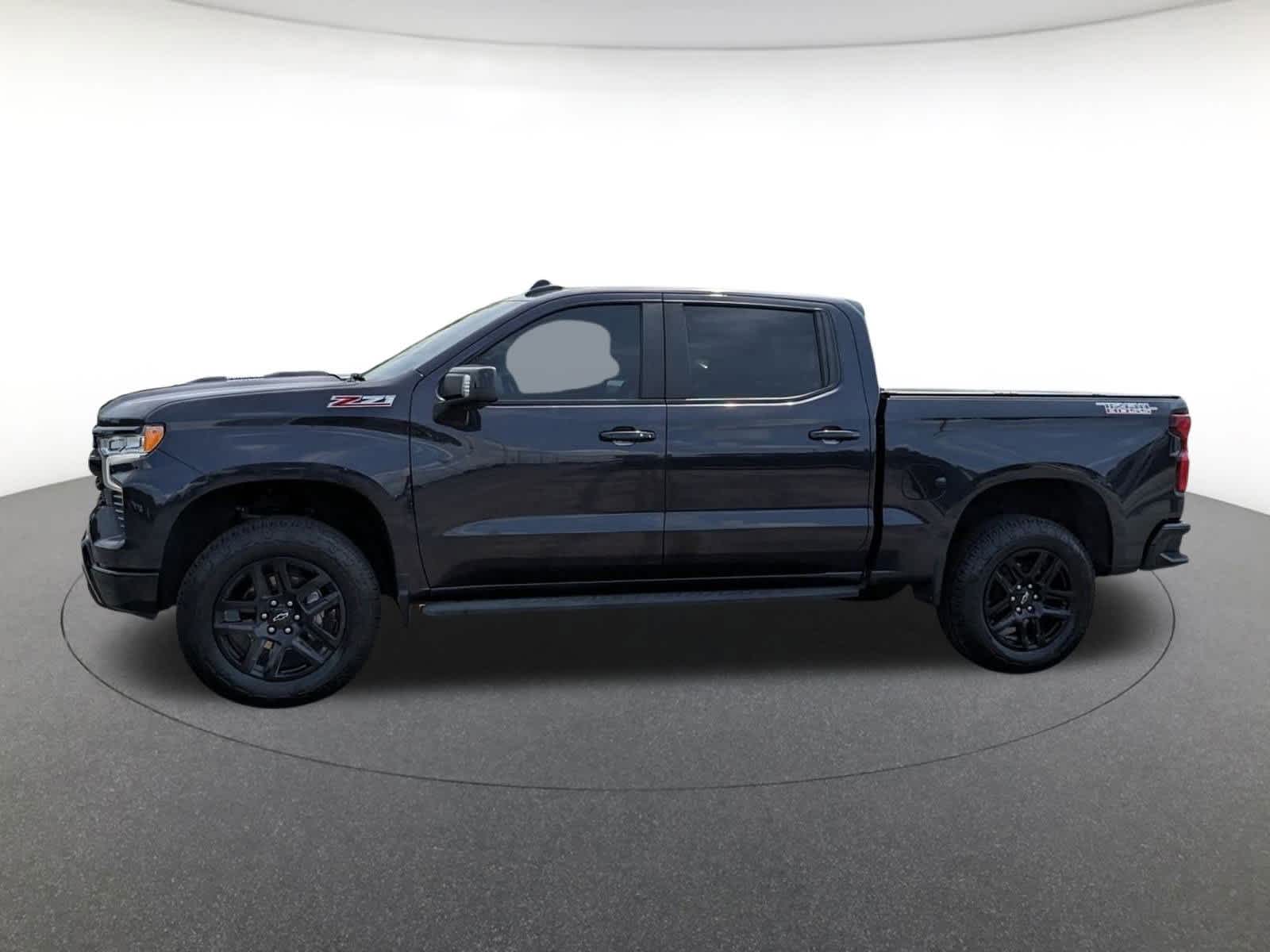 used 2023 Chevrolet Silverado 1500 car, priced at $47,873