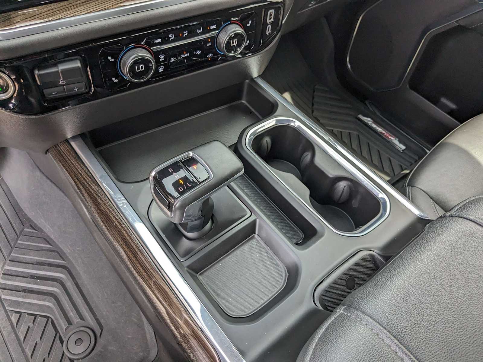 used 2023 Chevrolet Silverado 1500 car, priced at $47,873
