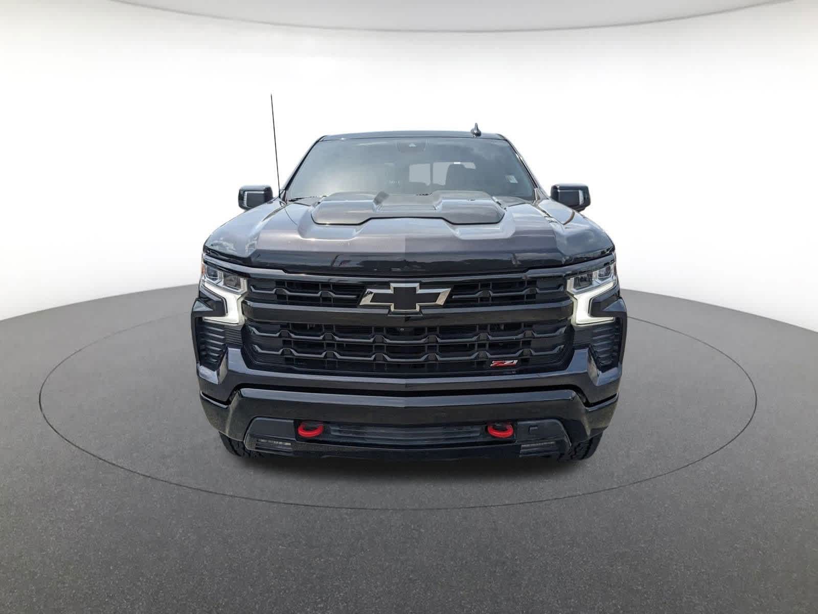 used 2023 Chevrolet Silverado 1500 car, priced at $47,873