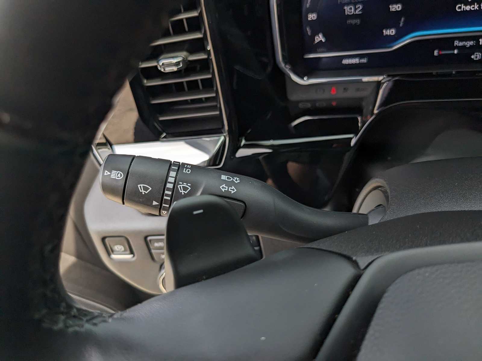 used 2023 Chevrolet Silverado 1500 car, priced at $47,873
